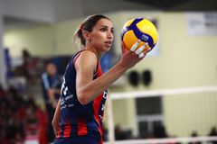 Κύπελλο Ελλάδας Βόλεϊ Γυναικών: Η ώρα και το κανάλι του τελικού Πανιώνιος Betsson - ΑΟ Θήρας