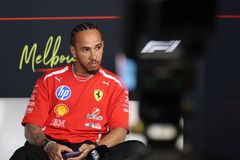 Ο Χάμιλτον αποκαλύπτει την αιτία πίσω από την απογοητευτική εμφάνιση της Ferrari στο Q3