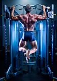 Πώς να Κάνεις Σωστά Pull-Ups και να Αποκτήσεις Τριγωνική πλάτη