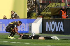 Χρύσανθος Τσαλτίδης: «Μόνο ο Άρης δεν θα κέρδιζε αυτό το ματς - Το μήνυμα ζωής του Βοριαζίδη»