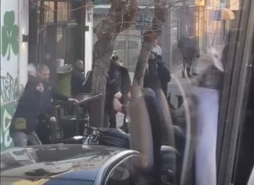 ΠΣΑΚΚ: Καταδικάζει την επίθεση στο πούλμαν του Ολυμπιακού