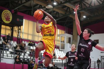 Ο Αθηναϊκός επικράτησε εύκολα του Παναθλητικού