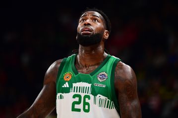 Ο Λεσόρ επιστρέφει τη στιγμή που ο Παναθηναϊκός τον χρειάζεται περισσότερο από ποτέ