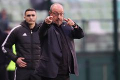 Απαραίτητο βήμα, για να μπει σε περιβάλλον κανονικού Παναθηναϊκού