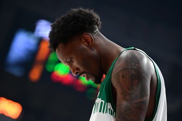 Τι δεν λειτούργησε στο ΣΕΦ για τον Παναθηναϊκό