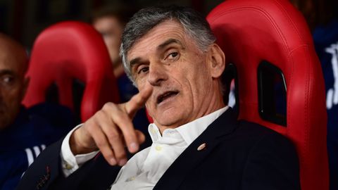 Γιατί τους πήρε όλους ο Μεντιλίμπαρ στην αποστολή με τον ΠΑΟΚ