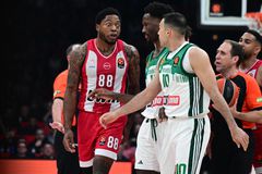 Αναλυτής διαιτησίας για το Ολυμπιακός - Παναθηναϊκός: Τι είπε για τις αποφάσεις του ντέρμπι