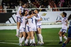 Δεύτερη νίκη και βήμα πρόκρισης για την Εθνική Γυναικών