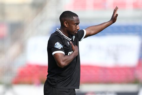 Καλαμάτα is back: Νίκη στη Νέα Σμύρνη και άνοδος για τη «Μαύρη Θύελλα»