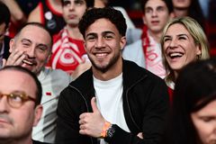 To μήνυμα του Κωστούλα μετά τη νίκη του Ολυμπιακού: «Φέτος πιστεύω είναι η χρονιά μας»