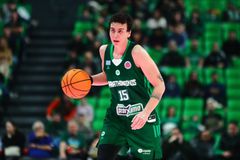 Έναρξη για τα Playoffs και Playout με ντέρμπι Παναθηναϊκός - Ολυμπιακός