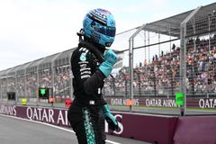 Ράσελ: «Το μονοθέσιο είχε τεράστιες δυνατότητες, ζωντάνεψε στις κατατακτήριες»