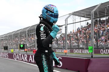 Ράσελ: «Το μονοθέσιο είχε τεράστιες δυνατότητες, ζωντάνεψε στις κατατακτήριες»