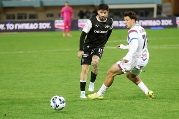 Που θα δείτε το Βόλος - ΟΦΗ