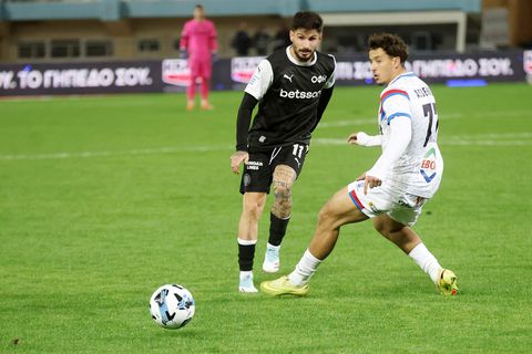 Που θα δείτε το Βόλος - ΟΦΗ