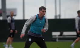 Καμαρώνει για τον Κούτσια η Chicago Fire: «Είναι εδώ και είναι τέλειος» (vid)