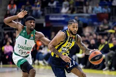 Το μεταγραφικό «παράθυρο» της EuroLeague για τον Παναθηναϊκό - Η υπόθεση Ντόρσεϊ, η μεγάλη ανάγκη και οι... εξοδούχοι