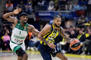 Το μεταγραφικό «παράθυρο» της EuroLeague για τον Παναθηναϊκό - Η υπόθεση Ντόρσεϊ, η μεγάλη ανάγκη και οι... εξοδούχοι