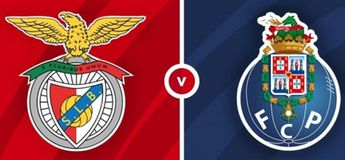 ΜΠΕΝΦΙΚΑ - ΠΟΡΤΟ