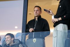 Ντέμης: «Σταμάτησα το ποδόσφαιρο στα 30 για έναν λόγο»