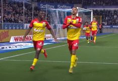 Άσος... απειλή για την Παρί Σεν Ζερμέν από την Λανς