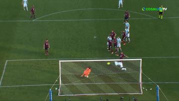 Ο Λουκάκου έχασε το... άχαστο στο Σαλερνιτάνα - Ίντερ (vid)