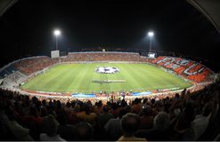 «Κόκκινο» από την Αστυνομία της Κύπρου για τον τελικό Κυπέλλου: «Για εμάς έληξε το θέμα»