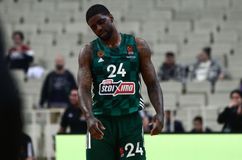 Ο Μπέικον υπέπεσε σε σοβαρό πειθαρχικό παράπτωμα -  Εκτός αποστολής με Κολοσσό