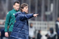 Αλμέιδα: «Αυτό που λέω και τώρα στους παίκτες μου, είναι το ίδιο από την πρώτη μέρα»