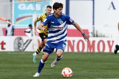 Ατρόμητος: Χωρίς Ροτάριου κόντρα στον ΠΑΣ Γιάννινα