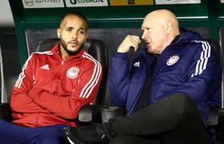 Ανιγκό: «Στη Λεωφόρο αξίζαμε να κερδίσουμε αλλά δεν τα καταφέραμε εξαιτίας μιας λάθος απόφαση του διαιτητή»