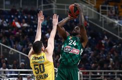 Φινάλε για τον Παναθηναϊκό στο ΟΑΚΑ, ανάλογο της φετινής του χρονιάς...