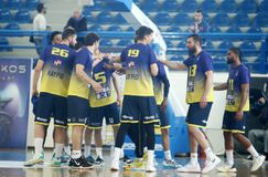 Λαύριο: Επίσκεψη από το ΕΣΚΑΝ