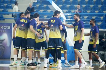 Λαύριο: Επίσκεψη από το ΕΣΚΑΝ