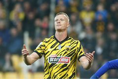 Γιόνσον: «Για την ΑΕΚ κάθε παιχνίδι είναι ένας τελικός»