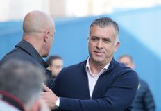 Η Κηφισιά εξετάζει την περίπτωση του Γιάννη Αναστασίου για τον πάγκο