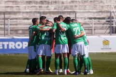 Με γκολ στο 90+4' ο Μακεδονικός επικράτησε του Αλμωπού