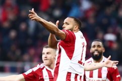 Κλείνει στον ΑΠΟΕΛ ο Γιουσέφ Ελ Αραμπί