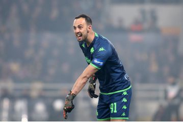 Παναθηναϊκός: O Μπρινιόλι θα... φτάσει στο παραένα για να παίξει