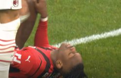 Η Μίλαν των ευκαιριών τα βρήκε... σκούρα κόντρα στην Έμπολι (0-0)