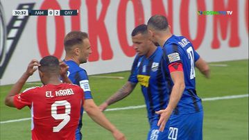 Οι φωνές του Κυριάκου Παπαδόπουλου στον Σίντκλεϊ