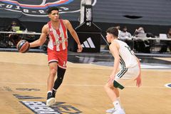 Στην καλύτερη πεντάδα του Next Gen ο Αμπόσι