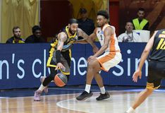 Κόντρα στον Άρη ο «Θεός» ήταν ο Προμηθέας