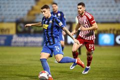 Λαμία σε ΚΕΔ: «Ανεκδιήγητη η διαιτησία με τον Παναθηναϊκό, απαιτούμε στα εναπομείναντα παιχνίδια των playoffs ξένους»