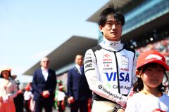 Ο Τσουνόντα θέλει η αξία του να αναγνωριστεί από τη Red Bull