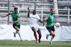 Λιγόστεψαν κι άλλο οι ελπίδες της ΑΕΛ για την άνοδο, πρώτη ήττα για την ΑΕΚ Β' στα playoffs