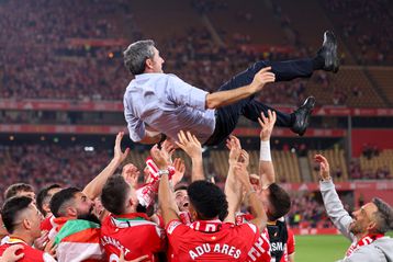 Μετά την δόξα του Copa Del Rey ο Βαλβέρδε υπογράφει νέο συμβόλαιο με την Αθλέτικ Μπιλμπάο
