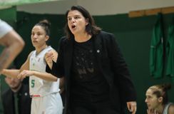 Οργισμένο μήνυμα της Καπογιάννη για την κακοποίηση γυναικών