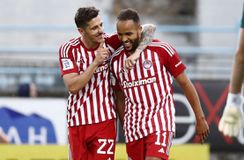 Ένα σπουδαίο τρίποντο (και με καλή μπάλα), για πολλούς λόγους!