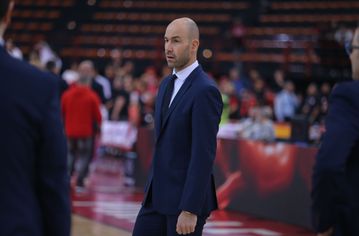 Οπαδός έβρισε τον Σπανούλη και τα «άκουσε» από όλο το ΣΕΦ!